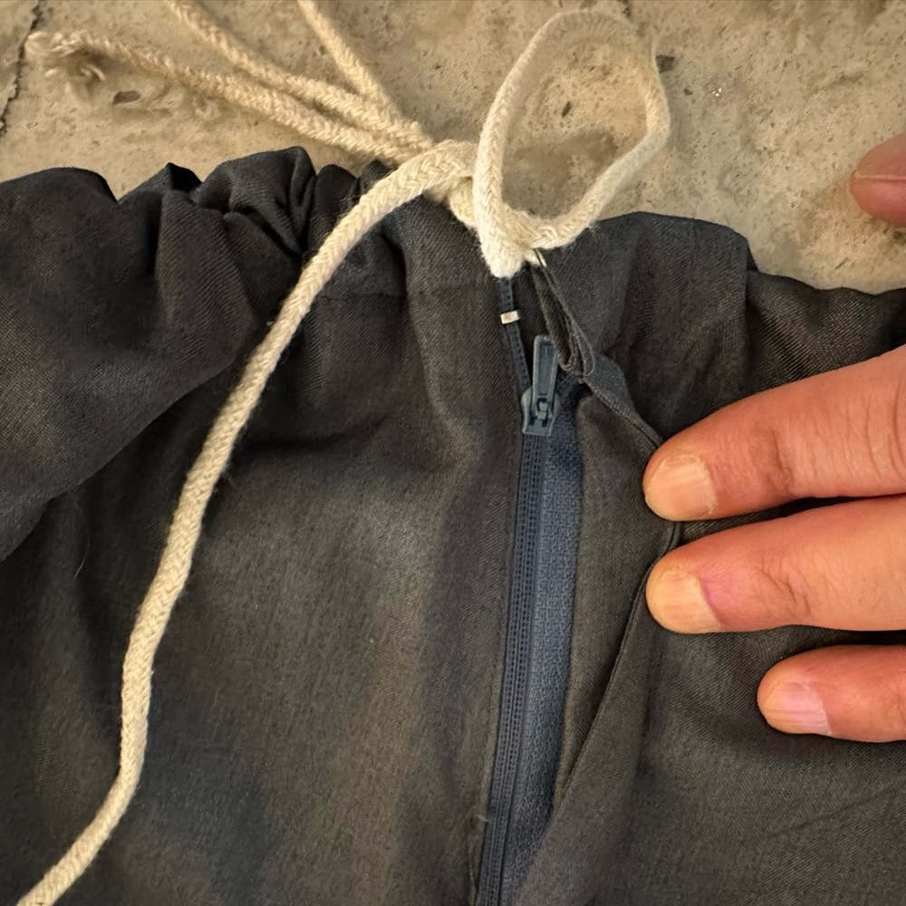 Custom Made Groom Kurta And Matching Shalwar (Bot… - image 8